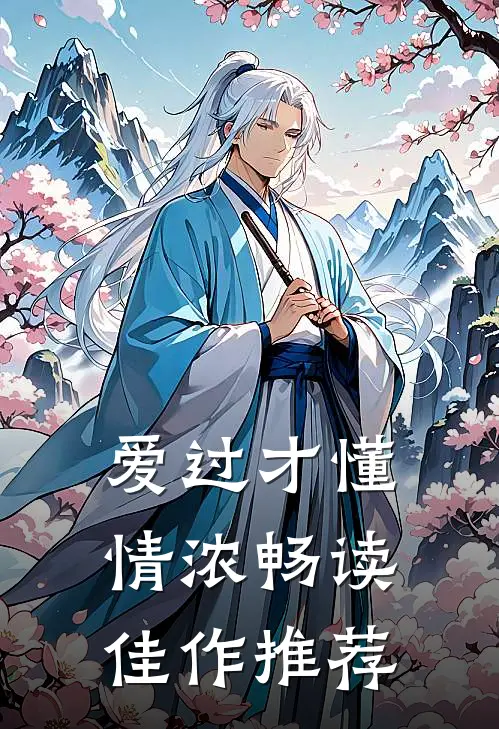 爱过才懂情浓畅读佳作推荐