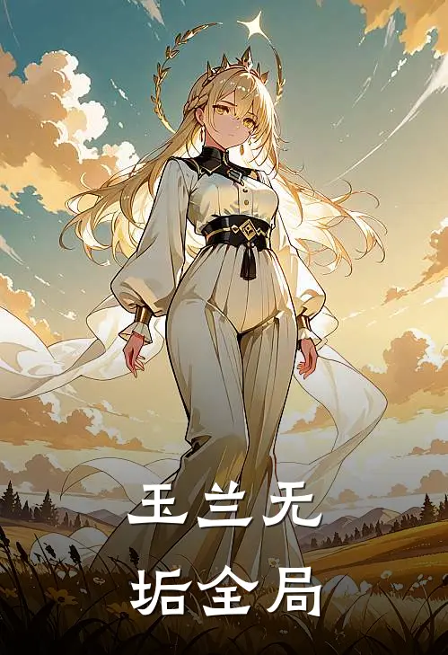 玉兰无垢全局
