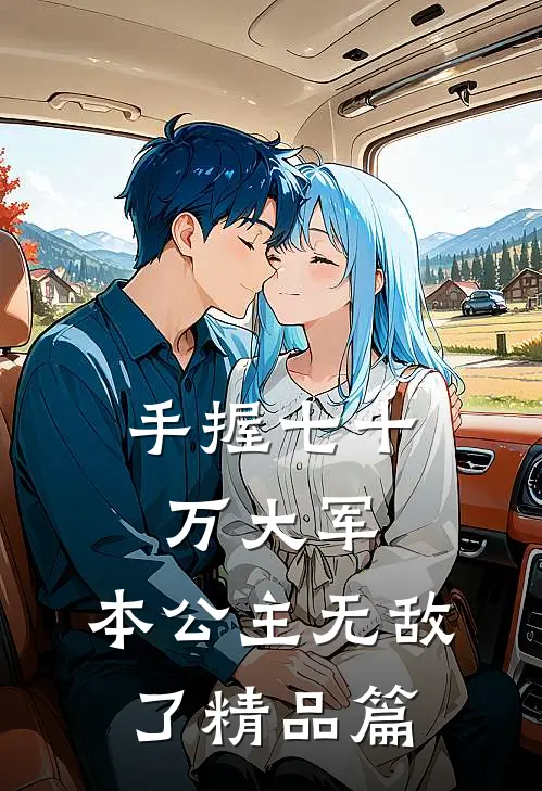 手握七十万大军，本公主无敌了精品篇