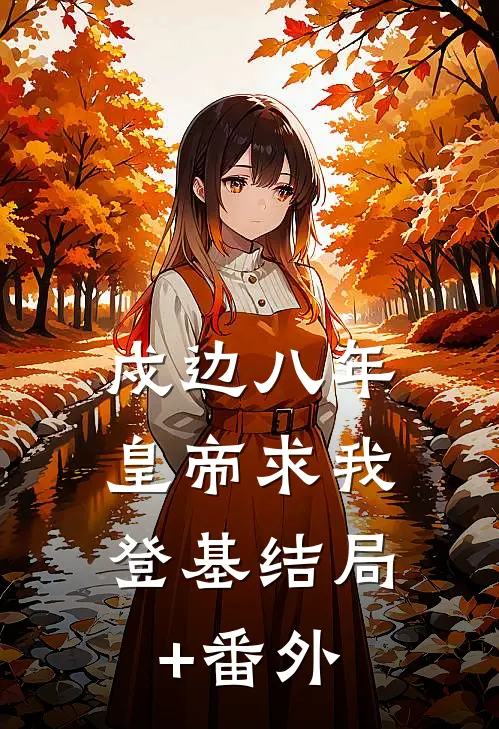 戍边八年，皇帝求我登基结局+番外