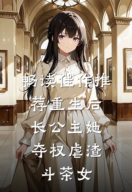 畅读佳作推荐重生后，长公主她夺权虐渣斗茶女