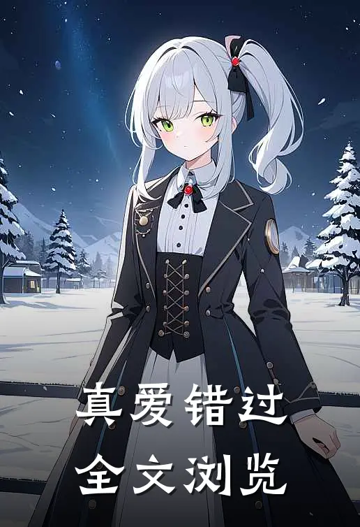 真爱错过全文浏览