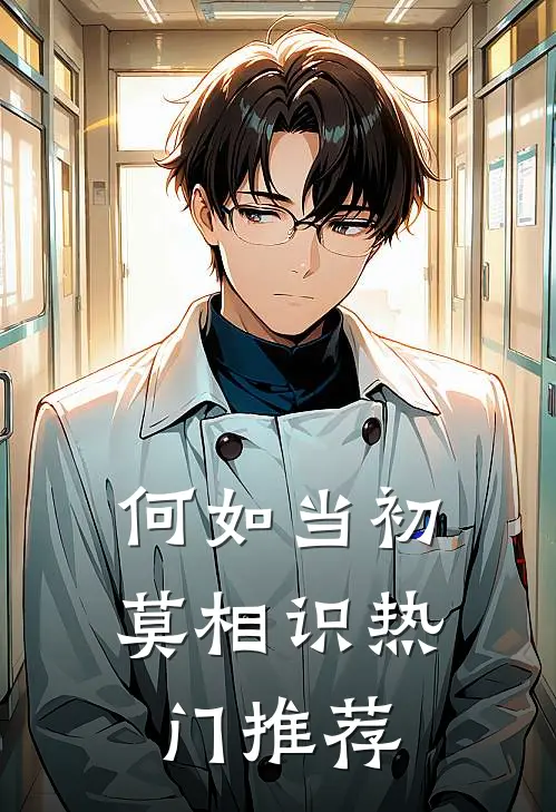 何如当初莫相识热门推荐