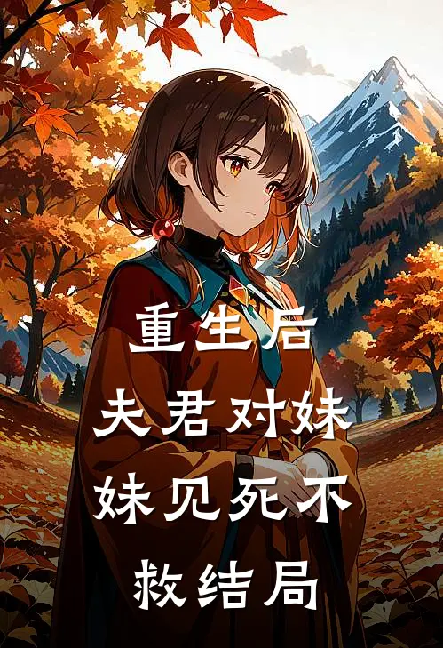 重生后，夫君对妹妹见死不救结局