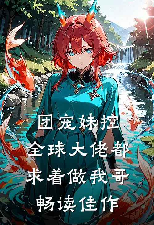 团宠妹控：全球大佬都求着做我哥畅读佳作