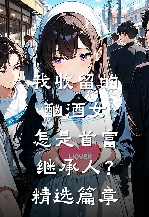 我收留的酗酒女，怎是首富继承人？精选篇章