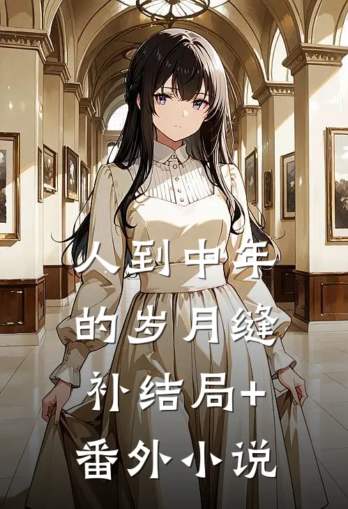 《人到中年的岁月缝补》结局+番外小说