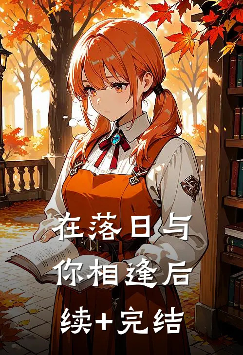 在落日与你相逢后续+完结