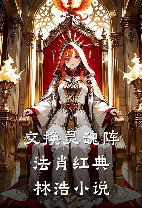 《交换灵魂阵法》肖红典林浩小说