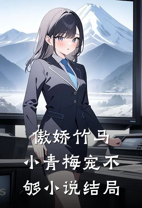傲娇竹马:小青梅宠不够小说结局