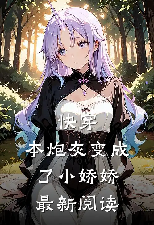 快穿：本炮灰变成了小娇娇最新阅读