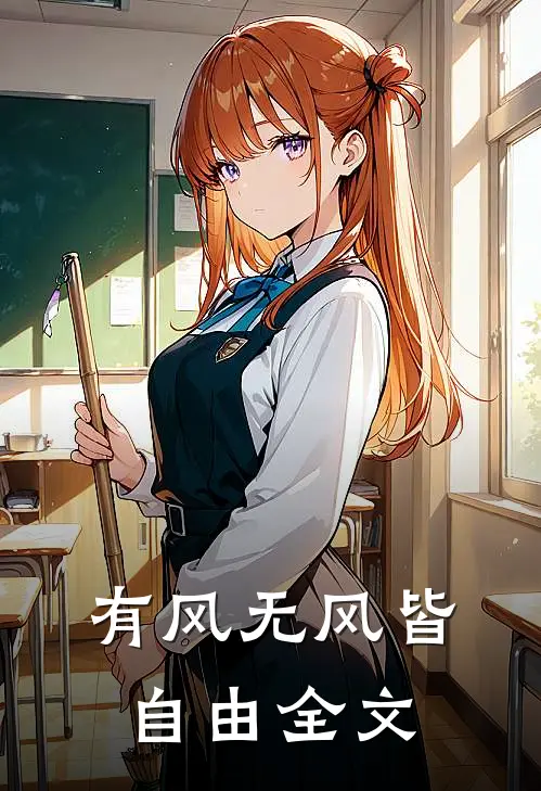 有风无风皆自由全文