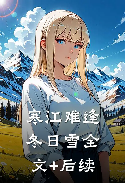 寒江难逢冬日雪全文+后续