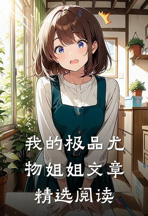 我的极品尤物姐姐文章精选阅读