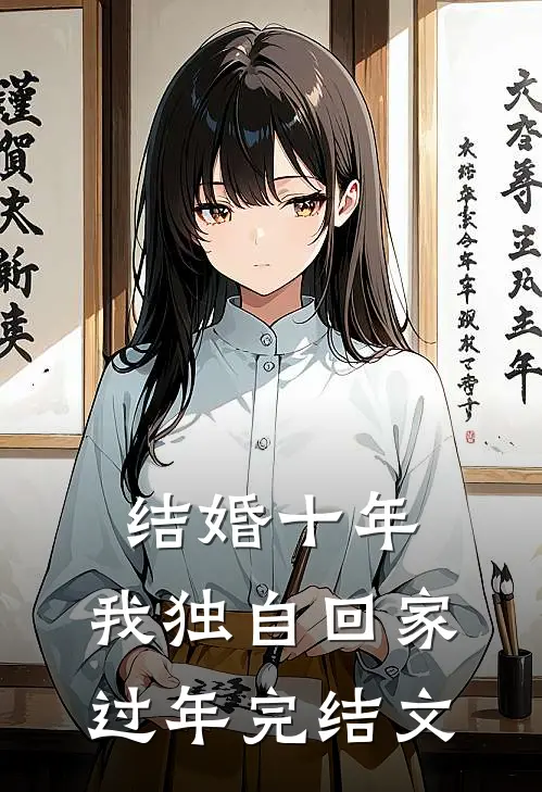 结婚十年，我独自回家过年完结文