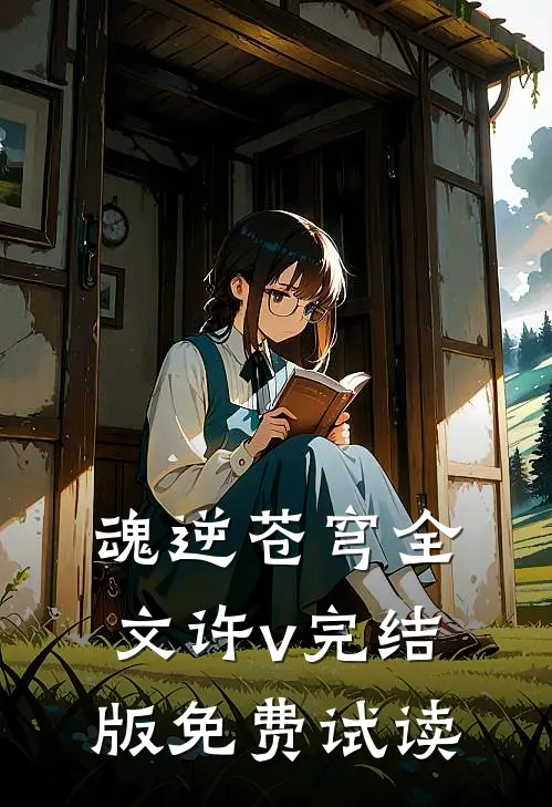魂逆苍穹全文许v完结版免费试读