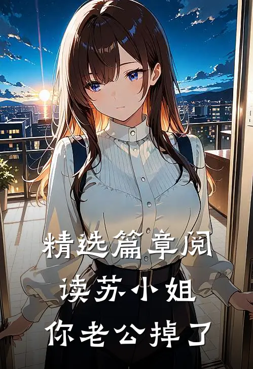 精选篇章阅读苏小姐，你老公掉了