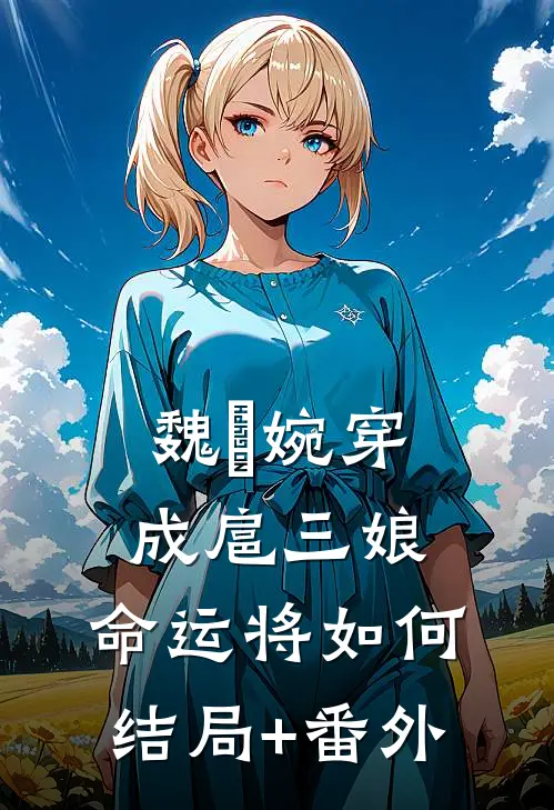 魏嬿婉穿成扈三娘，命运将如何结局+番外