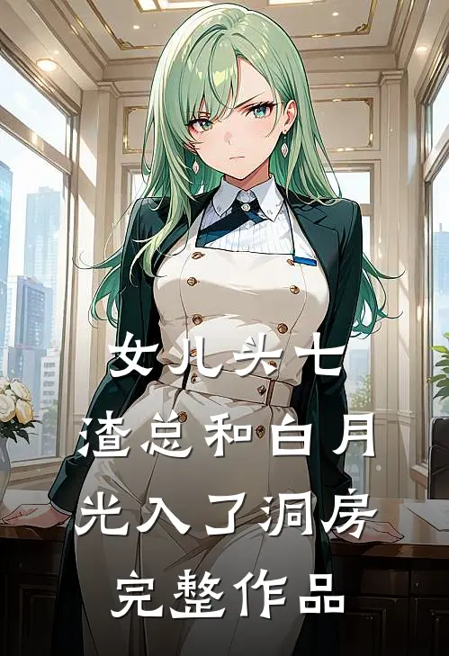 女儿头七，渣总和白月光入了洞房完整作品