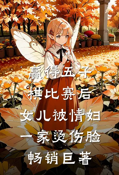 赢得五子棋比赛后，女儿被情妇一家烫伤脸畅销巨著