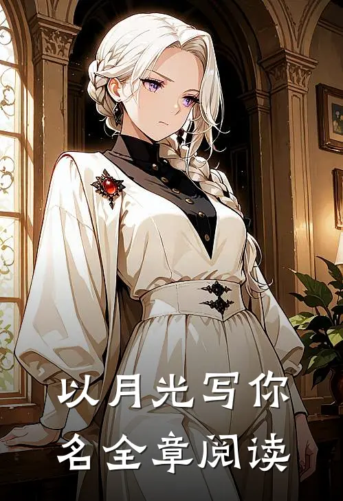 以月光写你名全章阅读