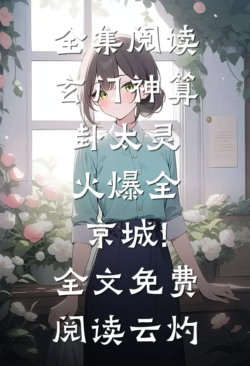 全集阅读玄门神算卦太灵,火爆全京城!全文免费阅读 云灼
