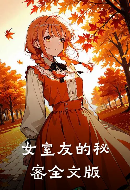 女室友的秘密全文版
