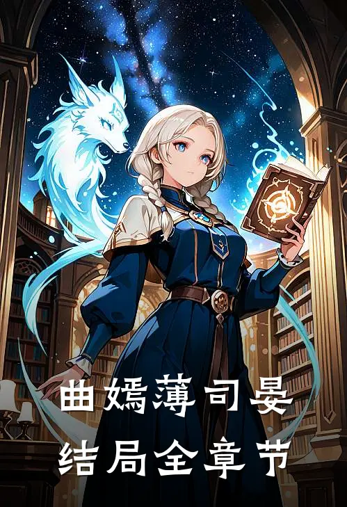 曲嫣薄司晏结局全章节