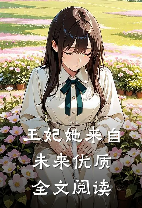 王妃她来自未来优质全文阅读