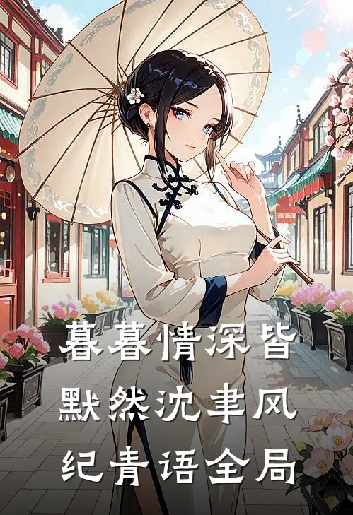 暮暮情深皆默然沈聿风纪青语全局