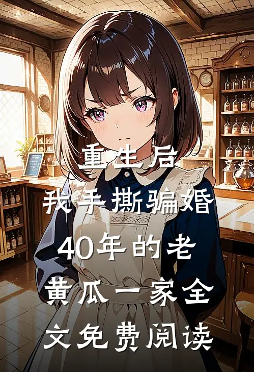 重生后，我手撕骗婚40年的老黄瓜一家全文免费阅读