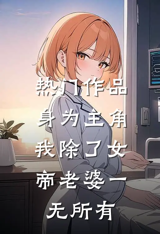 热门作品身为主角，我除了女帝老婆一无所有