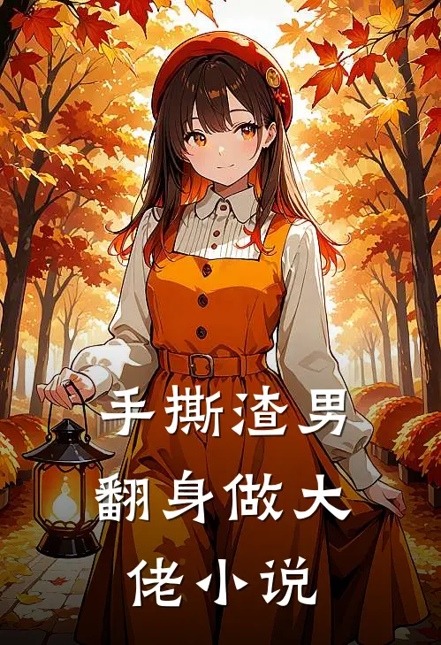 手撕渣男，翻身做大佬小说