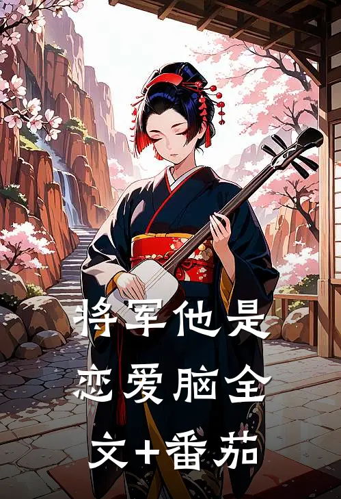 将军他是恋爱脑全文+番茄