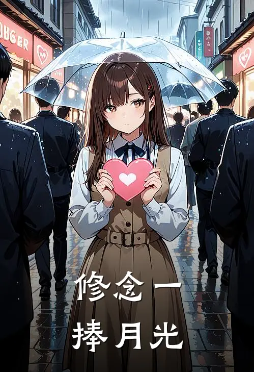 修念一捧月光
