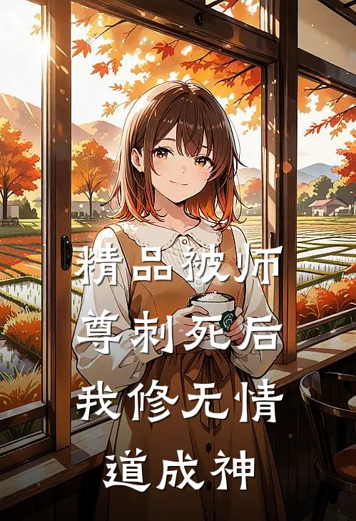 精品被师尊刺死后，我修无情道成神