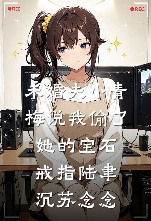 未婚夫小青梅说我偷了她的宝石戒指陆聿沉苏念念