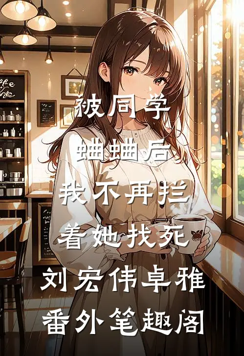 被同学蛐蛐后，我不再拦着她找死：刘宏伟卓雅番外笔趣阁