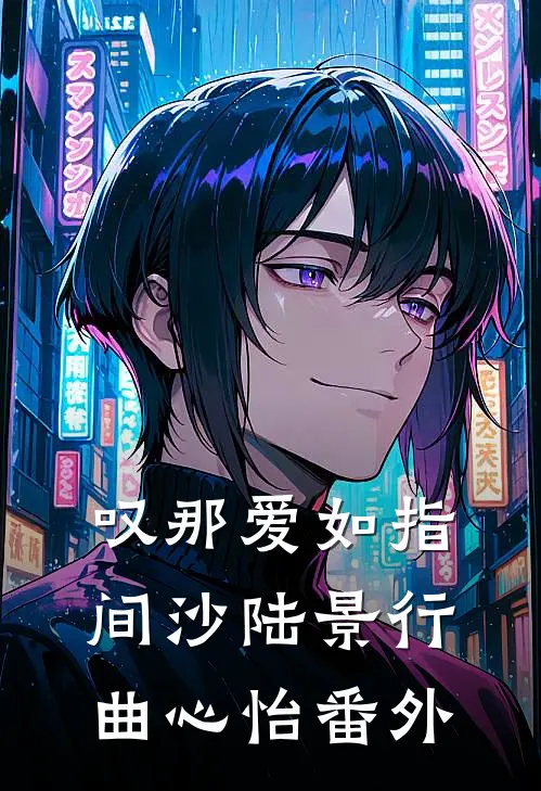 叹那爱如指间沙陆景行曲心怡 番外