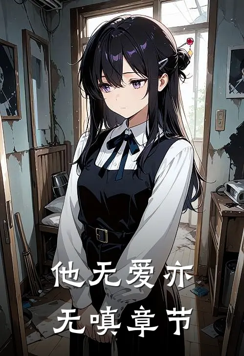 他无爱亦无嗔章节