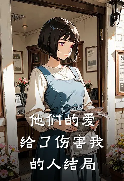 他们的爱，给了伤害我的人结局