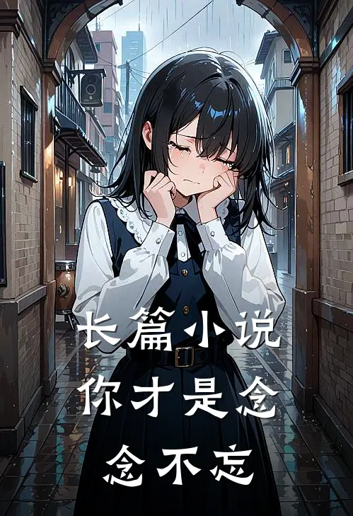 长篇小说你才是念念不忘