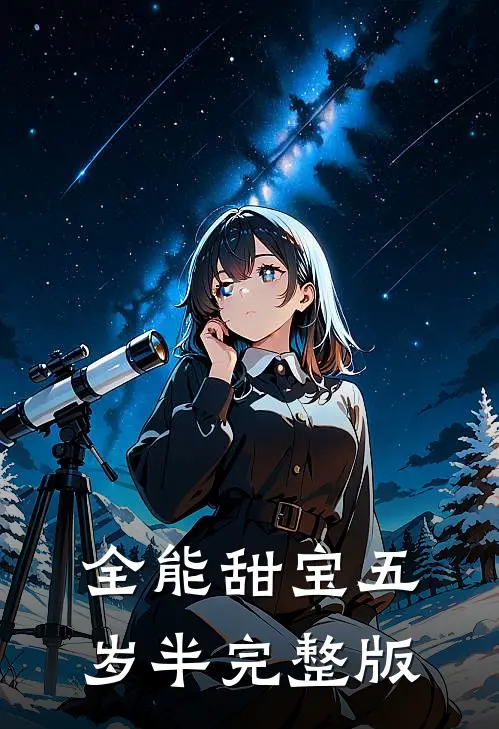 全能甜宝五岁半完整版