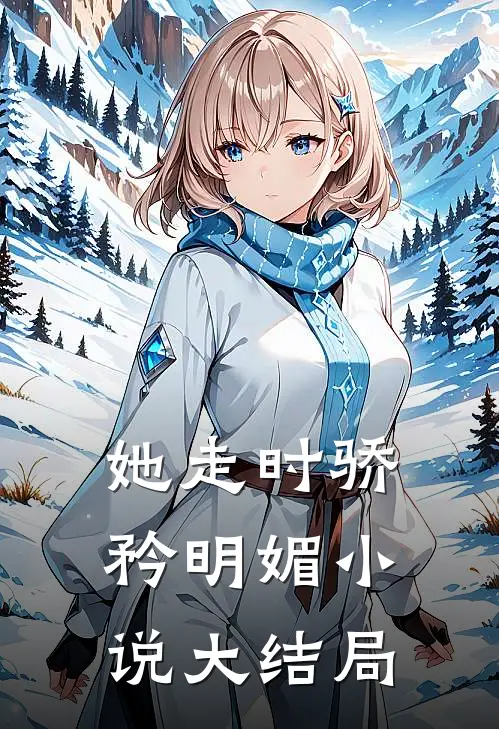 她走时骄矜明媚小说大结局