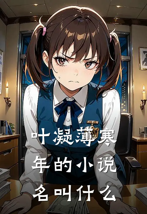 叶凝薄寒年的小说名叫什么