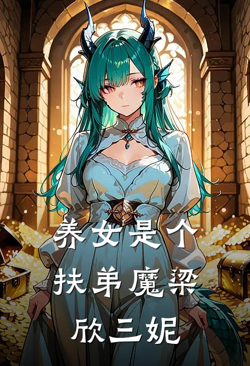 养女是个扶弟魔梁欣三妮