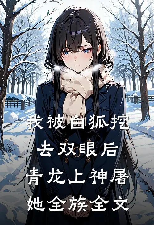 我被白狐挖去双眼后，青龙上神屠她全族全文