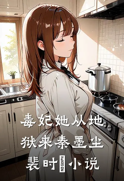毒妃她从地狱来秦墨尘裴时婳小说