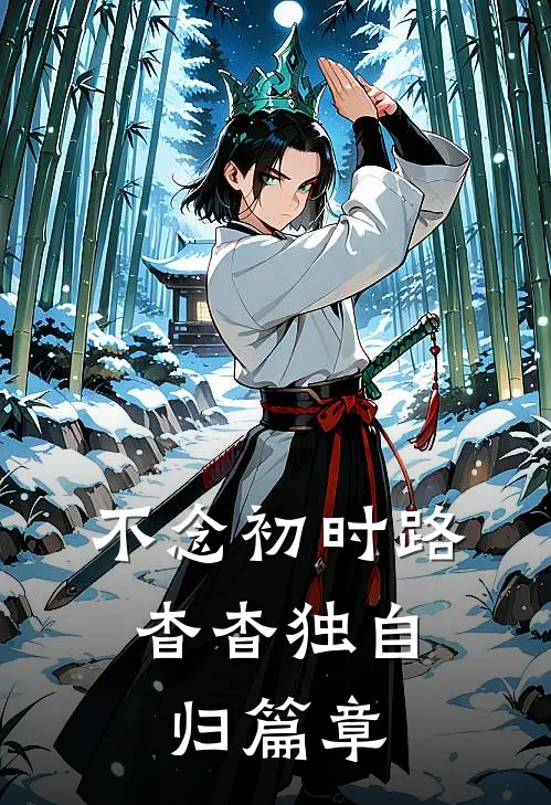 不念初时路，杳杳独自归篇章