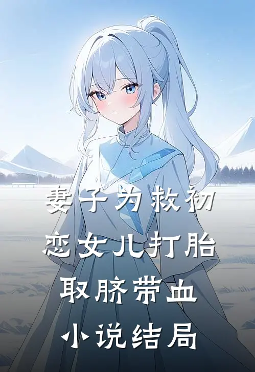 妻子为救初恋女儿打胎取脐带血小说结局